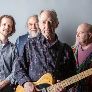 Avatar for The John Stephan Band