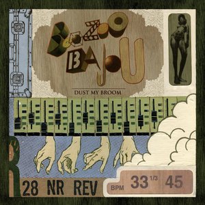 Avatar for Boozoo Bajou, Joe Dukie, U-Brown
