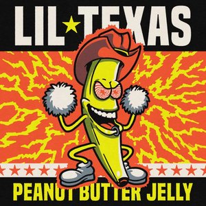 Peanut Butter Jelly - Single