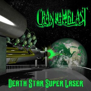 Death Star Super Laser