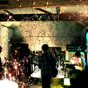 Amusement Parks on Fire photo provided by Last.fm