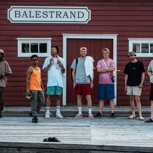 Avatar för Balestrand Badeklubb