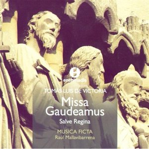 Tomás Luis De Victoria: Missa Gaudeamus