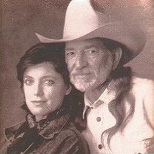 Willie Nelson & Kimmie Rhodes için avatar