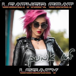 Punk Af - Single