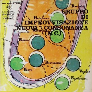 Gruppo di improvvisazione "Nuova consonanza"