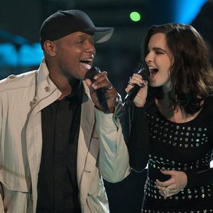 Javier Colon & Angela Wolff のアバター