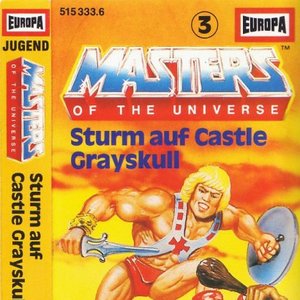 Folge 03: Sturm auf Castle Grayskull