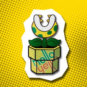 Avatar for IAmMelloYellow