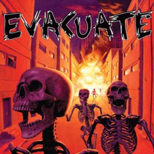 Evacuate [Explicit]