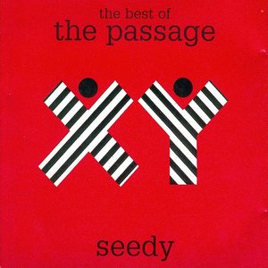Seedy The Best Of The Passage