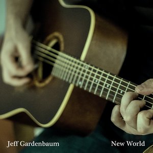 Jeff Gardenbaum 的头像