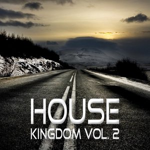 House Kingdom, Vol. 2 (feat. Robin Adams)