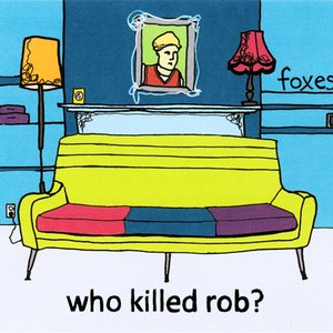 Who Killed Rob?