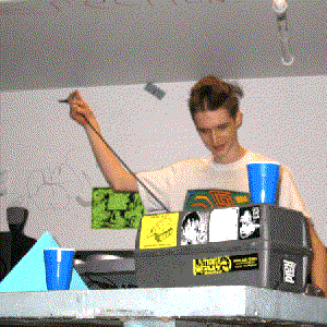 James amoeba 的头像