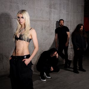 Avatar for The Pretty Reckless