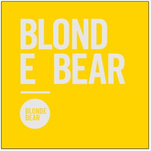 Blonde Bear 的头像