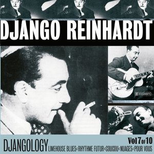 Djangology, Vol. 7