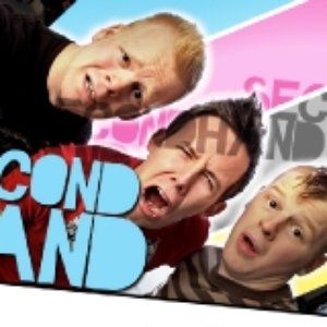 Secondhand 的头像