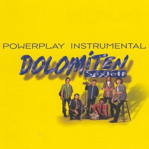 Powerplay Instrumental