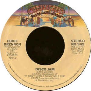 Disco Jam