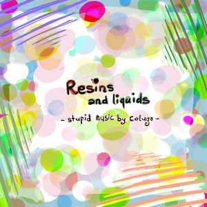 Resins and liquids