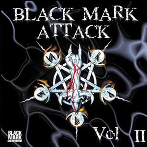 Black Mark Attack Vol.II