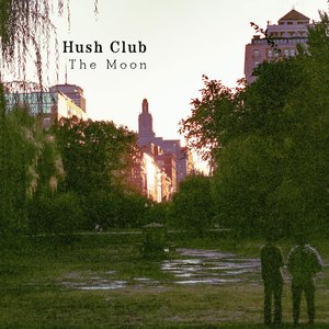 The Moon