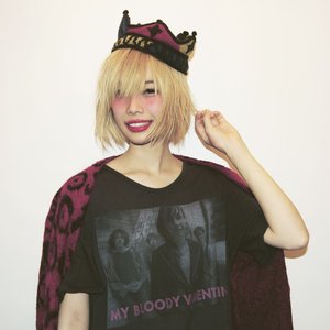 SEENA SHEEP SKIN 的头像