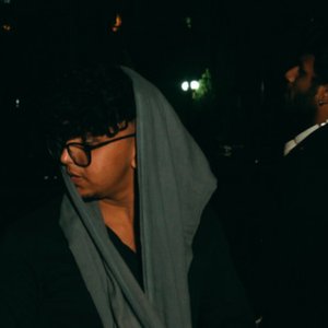 Aneesh 的头像