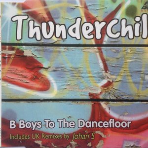 B Boys To The Dancefloor