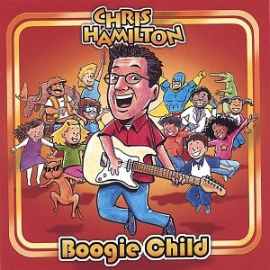 Boogie Child