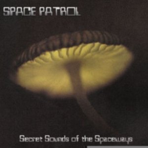 Space Patrol 的头像