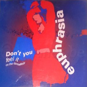 Don't You Feel It On The Dancefloor