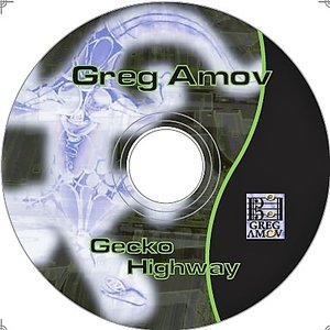 Greg Amov のアバター