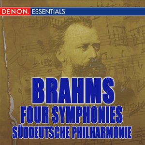 Brahms: The Complete Symphonies