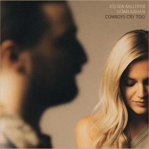 Cowboys Cry Too - Single