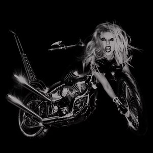 Born This Way (The Tenth Anniversary) = 天生完美 (10周年紀念)