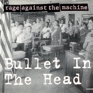 Bullet in the Head