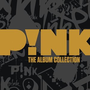 The Album Collection [Explicit]