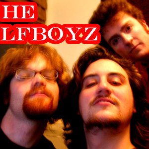 Image for 'The Elfboyz'