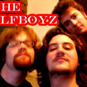 The Elfboyz 的头像