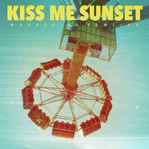Kiss me Sunset 的头像