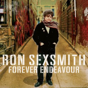 Forever Endeavour (Deluxe Edition)
