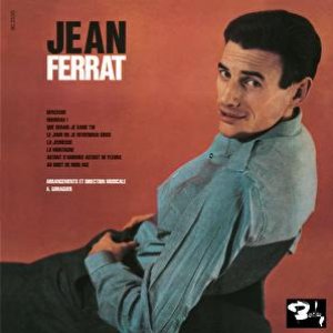 Ses 16 Plus Belles Chansons Jacques Brel Lastfm