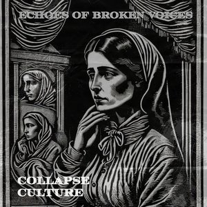 Echoes of Broken Voices (For Mark Stewart) - Single