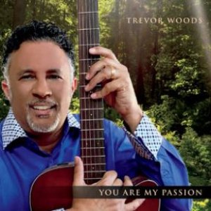 You Are My Passion
