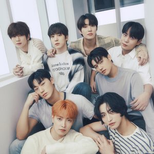 ATEEZ için avatar