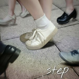 One Step - Single