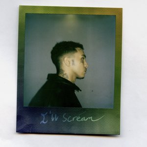 I'll Scream (All the Words)